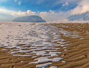 Sarfaranga Cold Desert